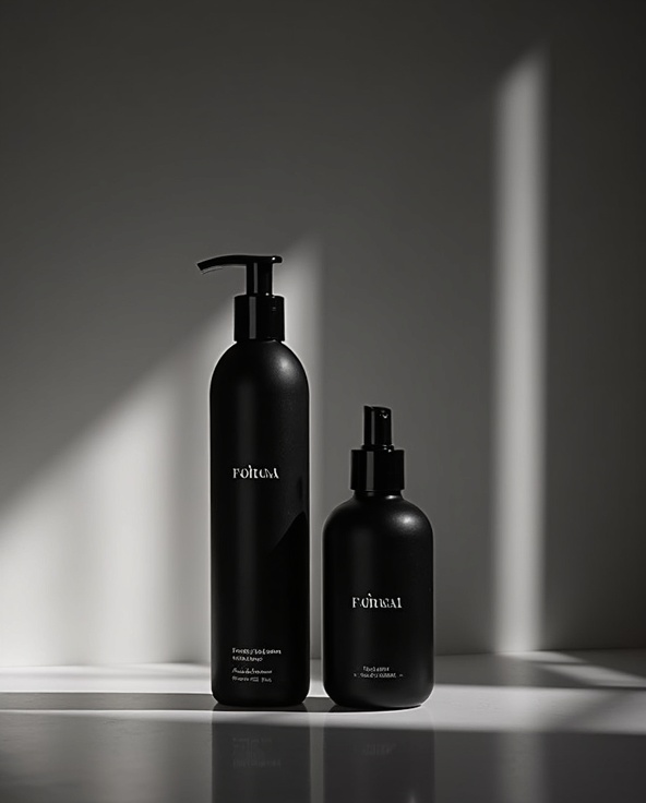 Luxury Product Campaign