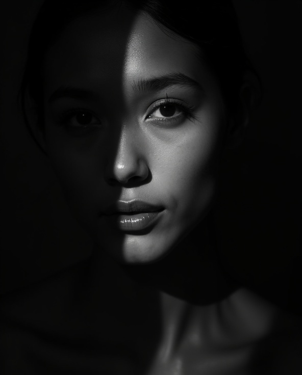 Creative Portrait Series