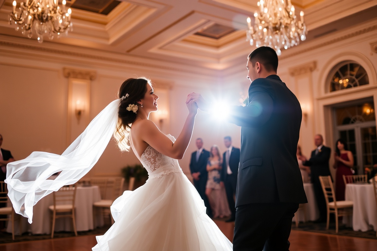 First Dance